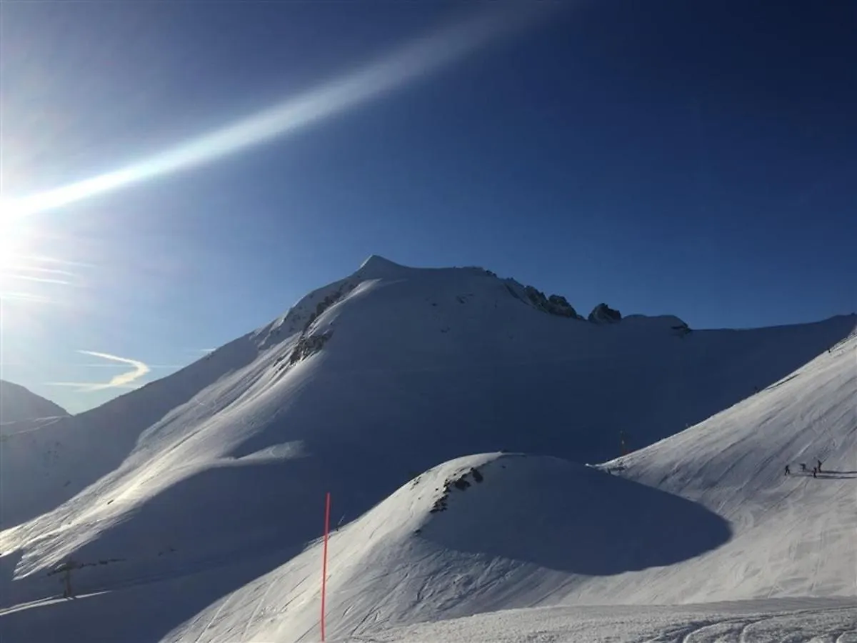 F3 Avec Wifi A 150M Du Centre Et Thermes Du Mont-Dore - 5 Couchages - Fr-1-415-143